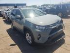 TOYOTA - RAV4