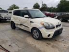 KIA - SOUL