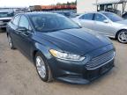 FORD - FUSION