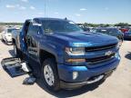 CHEVROLET - SILVERADO