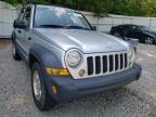 JEEP - LIBERTY