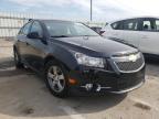 CHEVROLET - CRUZE