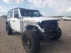 JEEP - WRANGLER