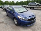 KIA - FORTE