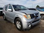 NISSAN - PATHFINDER