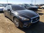 INFINITI - Q50