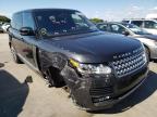 LAND ROVER - RANGE ROVER