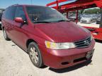 HONDA - ODYSSEY