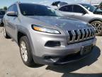 JEEP - CHEROKEE