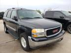 GMC - YUKON