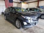 CHEVROLET - EQUINOX