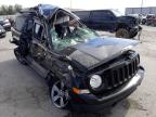 JEEP - PATRIOT