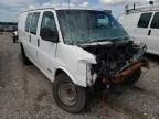 CHEVROLET - EXPRESS