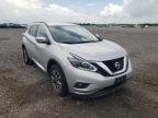 NISSAN - MURANO