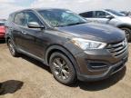 HYUNDAI - SANTA FE