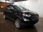 FORD - ECOSPORT S