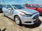 FORD - FUSION