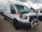 FORD - TRANSIT CONNECT