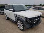 LAND ROVER - RANGE ROVER