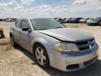 DODGE - AVENGER