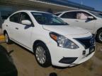NISSAN - VERSA