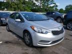 KIA - FORTE