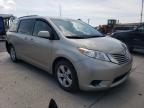 TOYOTA - SIENNA