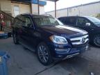 MERCEDES-BENZ - GL-CLASS