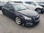 CHEVROLET - CRUZE