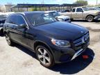 MERCEDES-BENZ - GLC-CLASS