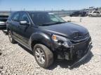 CHEVROLET - EQUINOX