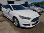 FORD - FUSION