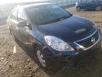 NISSAN - VERSA