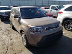 KIA - SOUL