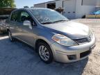 NISSAN - VERSA