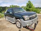 CHEVROLET - AVALANCHE