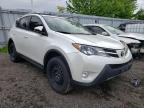 TOYOTA - RAV4