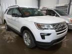 FORD - EXPLORER