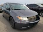 HONDA - ODYSSEY