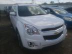 CHEVROLET - EQUINOX