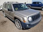 JEEP - PATRIOT