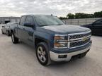CHEVROLET - SILVERADO