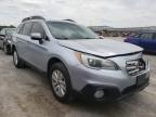 SUBARU - OUTBACK