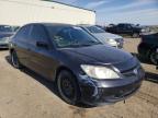 HONDA - CIVIC