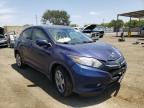 HONDA - HR-V