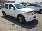 NISSAN - PATHFINDER