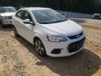 CHEVROLET - SONIC