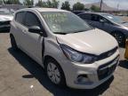 CHEVROLET - SPARK