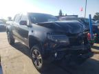 CHEVROLET - COLORADO