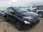 FORD - ECOSPORT S